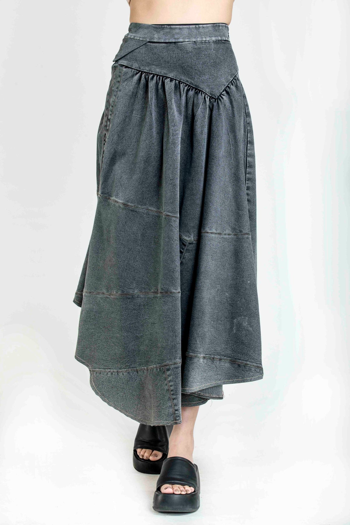 Long Skirt