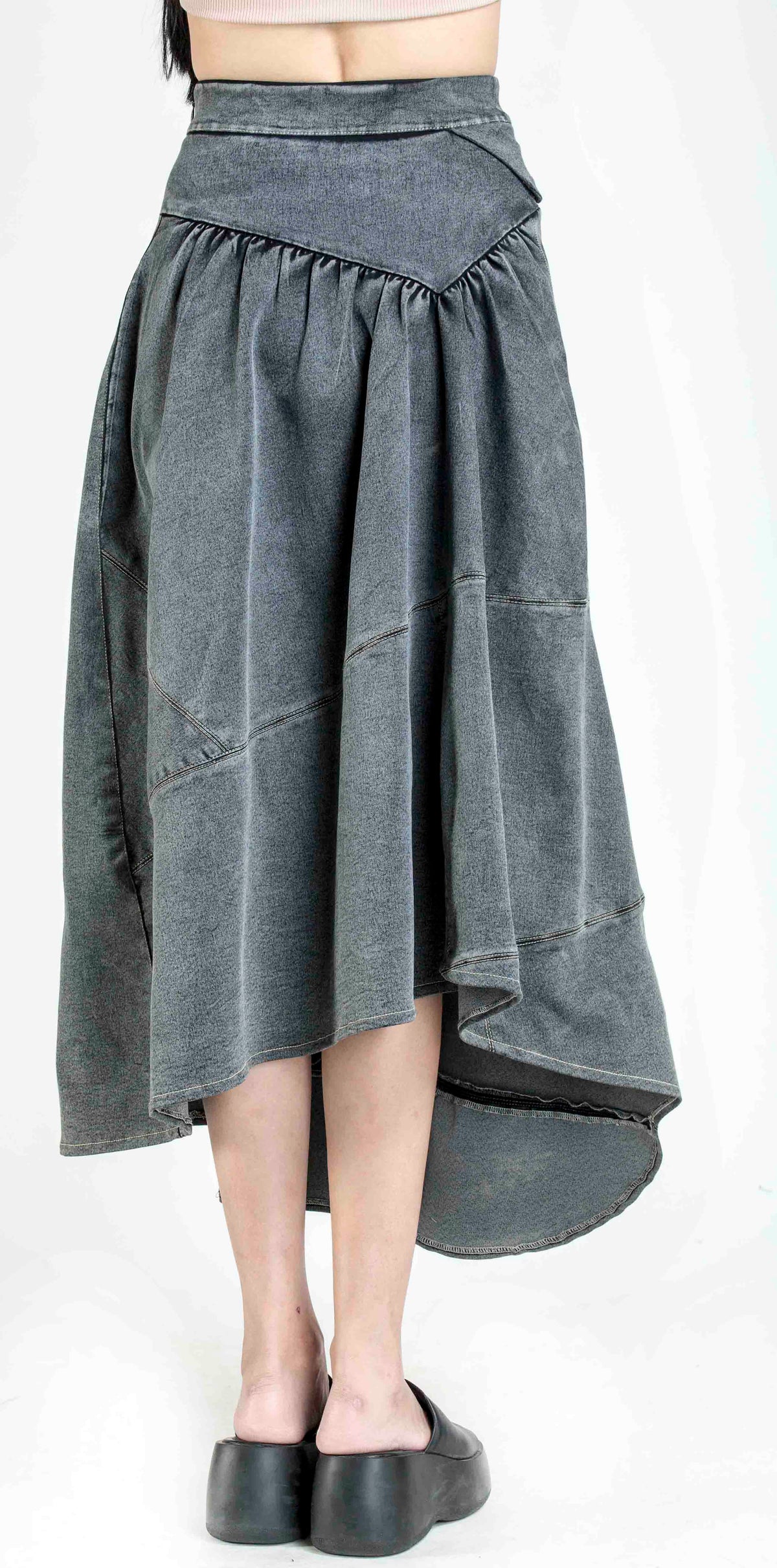 Long Skirt