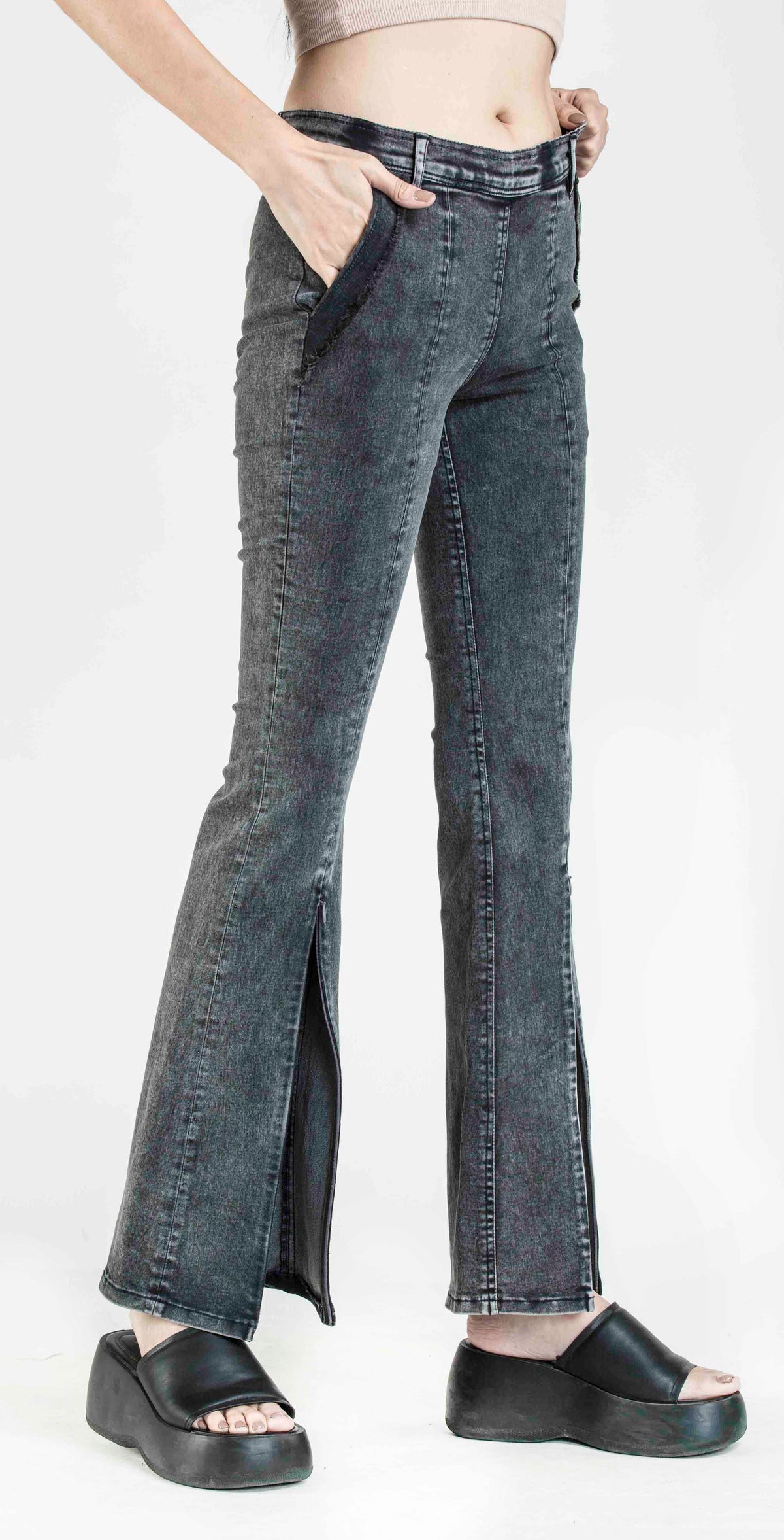 Denim Jeans