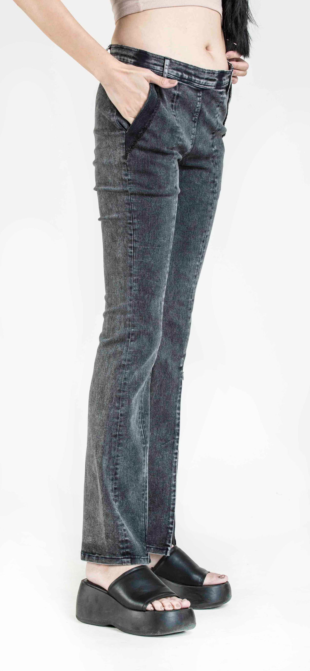 Denim Jeans
