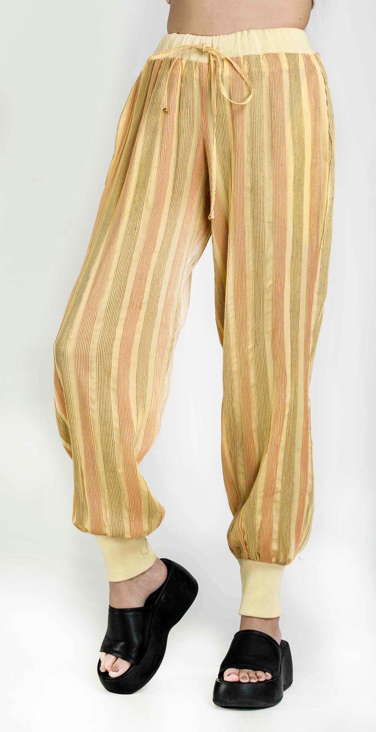 Georgette Trouser