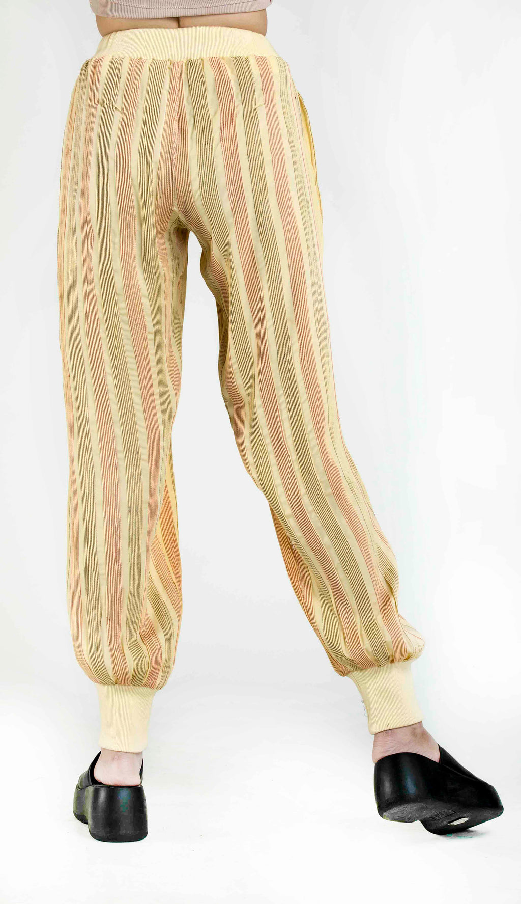 Georgette Trouser