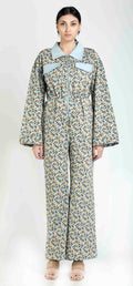 Jump Suit