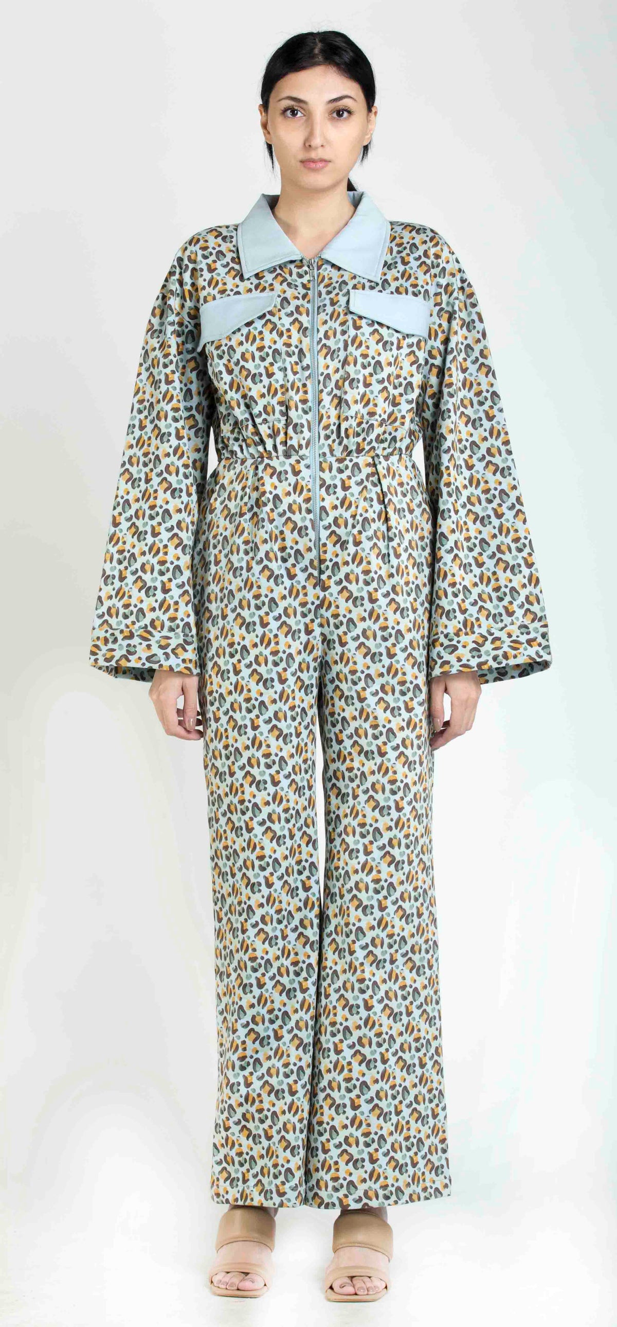 Jump Suit