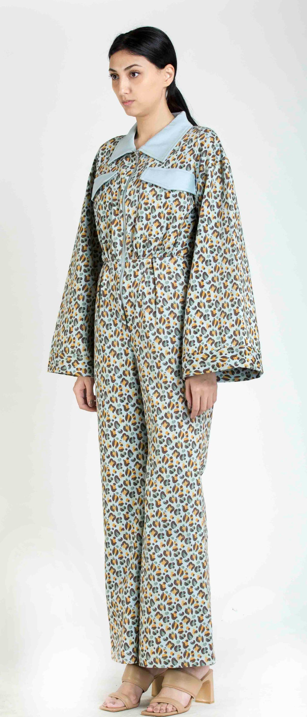 Jump Suit