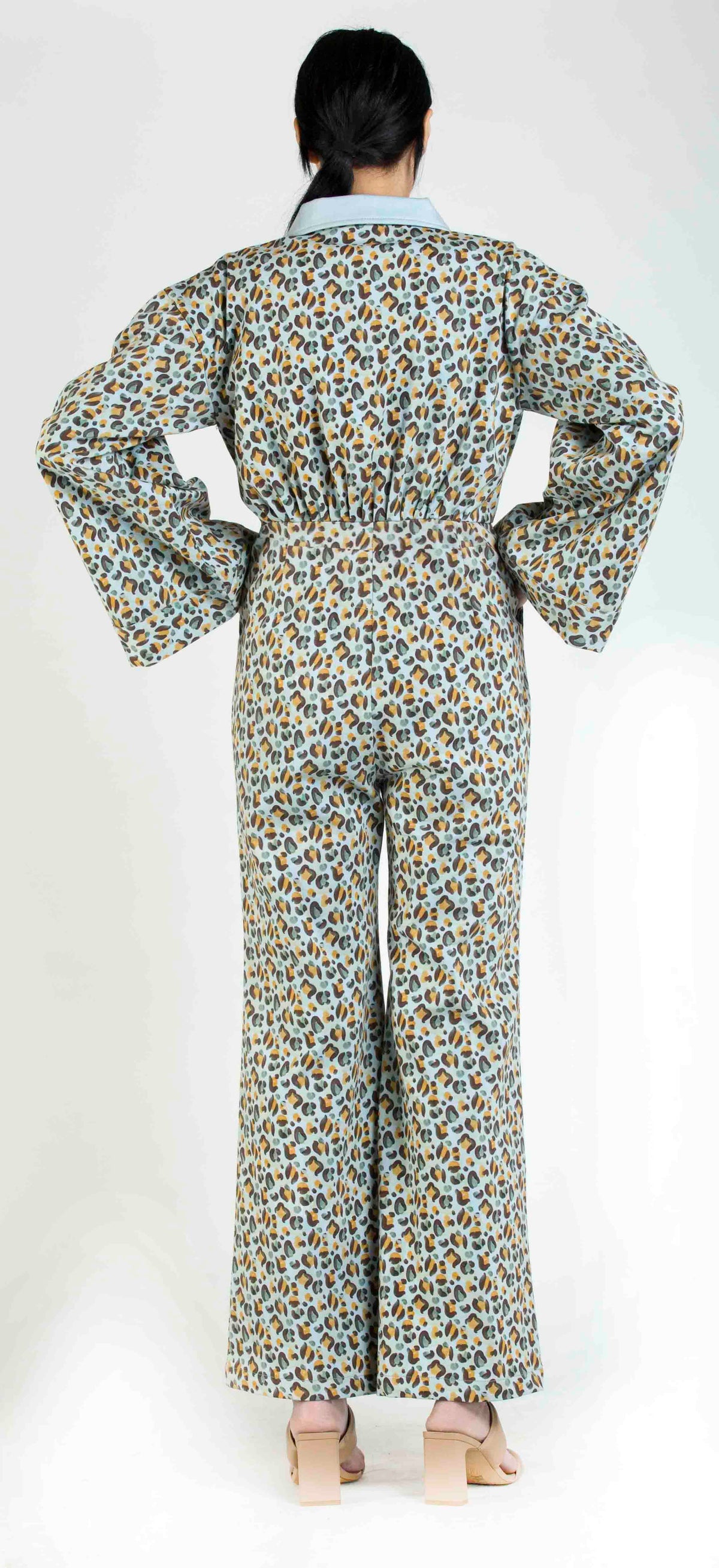 Jump Suit